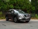 Nissan X Trail SV Nissan X-Trail | 2.5 L | 2024 | GCC | Accident-Free | In Excellent Condition | 1512 P.M