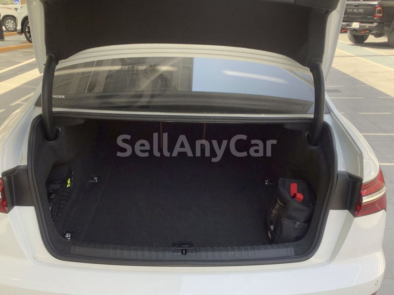 Audi A6 2020 | AED 1003/Month | 0 DP | 30 Day Return | Warranty | Service History