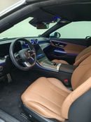 Mercedes Benz CLE200
