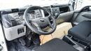 Mitsubishi Fuso Canter CHASSIS Brand New – 4.2L Diesel 2WD Manual – Z93 – GCC 2026 – Export only