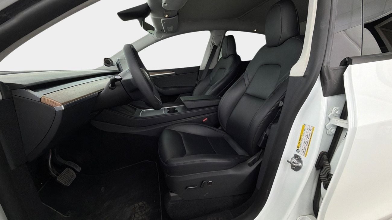 Tesla Model Y | Guaranteed Warranty | 0 Down Payment