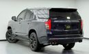 Chevrolet Tahoe PREMIER