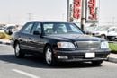Lexus LS350 LS400 - SUPER CLEAN - ONLY 89,000 KM