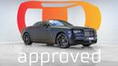 Rolls Royce Dawn