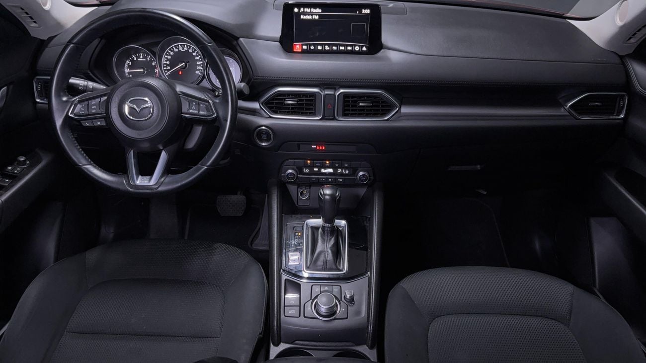 Mazda CX-5 GL 2024 | AED 974/Month | 0 DP | 30 Day Return | Warranty