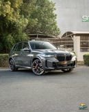 BMW X5 XDRIVE40i M SPORT PRO
