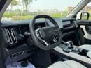 Jetour T1 LUXURY