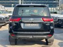 Toyota Land Cruiser GXR