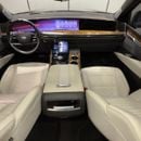 كاديلاك إسكالاد Sport Platinum Cadillac Escalade 2025 مواصفات خليجية