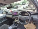 Toyota Hilux ADVENTURE
