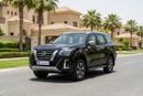 Nissan X Terra PLATINUM 2024 | AED 1565/Month | 0 DP | 30 Day Return | Warranty