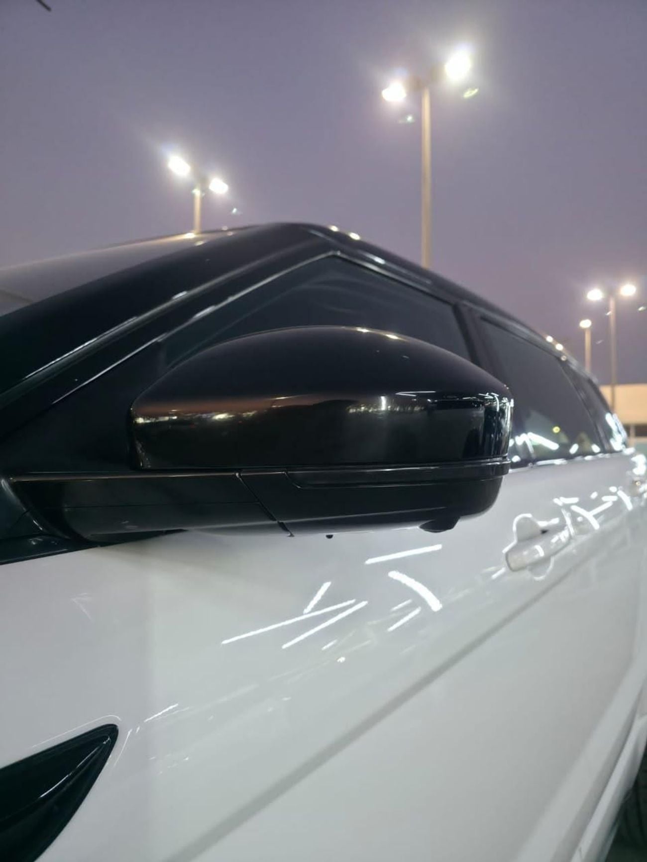 Land Rover Range Rover Evoque HSE DYNAMIC