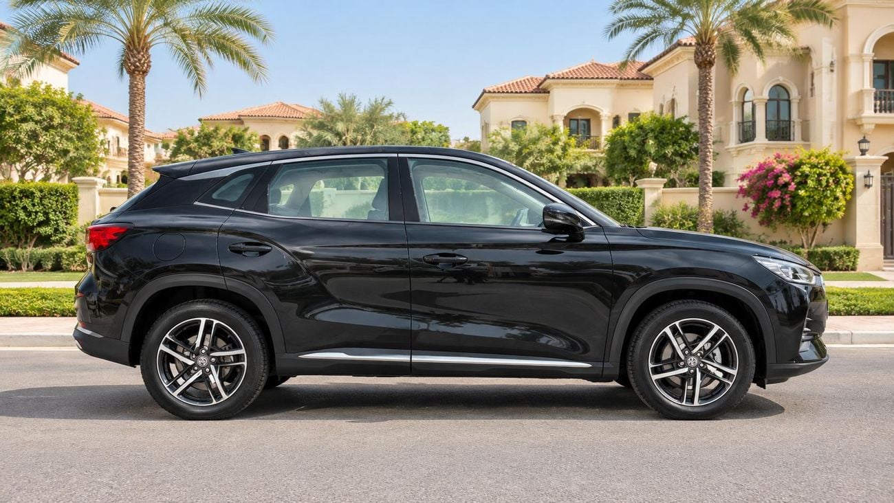 MG One STANDARD 2024 | AED 789/Month | 0 DP | 30 Day Return | Warranty | Service History
