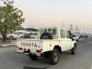 Toyota Land Cruiser Pickup 70