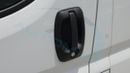 فيات دوكاتو L4 H3 Panel Van 2.2T 2024 GCC With 5 years Or 100,000 Km Warranty @Official Dealer