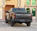 RAM 1500 REBEL