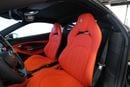 Ferrari F8 Tributo STANDARD