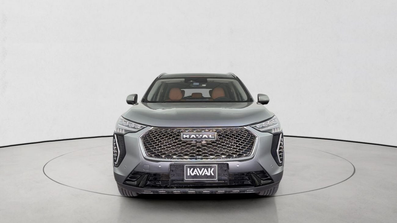 Haval Jolion TOP | Guaranteed Warranty | 0 Down Payment