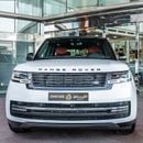 Land Rover Range Rover AUTOBIOGRAPHY P530