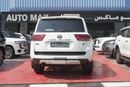 تويوتا لاند كروزر GR SPORT تحت الضمان من الفطيم