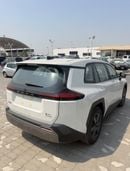 Toyota RAV4 VXR HEV 2026 Toyota RAV4 2.5L Hybrid AWD — Luxury | Chinese Spec *Ready Stock* Exterior Color: White • Pan