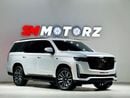 Cadillac Escalade PLATINUM