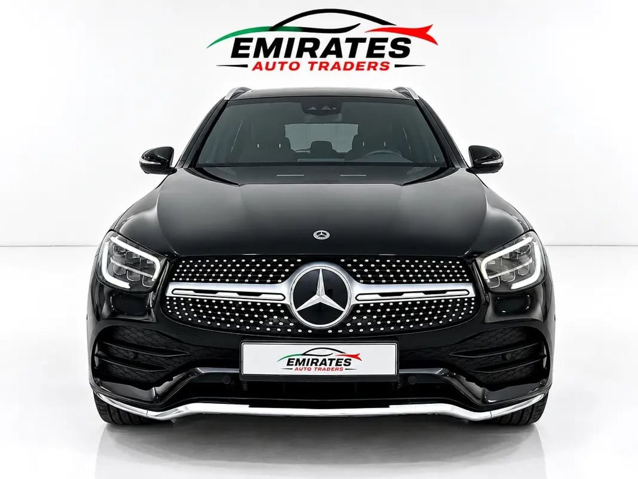مرسيدس بنز GLC 200 GLC200