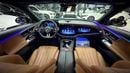 Mercedes Benz E300 AMG