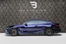 BMW M4 COMPETITION M XDRIVE