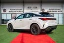 Lexus RX350 ELITE Lexus RX 350 2.4L Petrol ELITE 2026