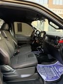 فورد F 150 رابتور كرو لوكس سيارة رابتور آر موديل 2023 معدلة بقوة 485 حصان مسجلة في الإمارات العربية المتحدة