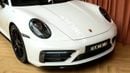 Porsche 911 CARRERA GTS CABRIOLET | FULL AGENCY SERVICE HISTORY | EXCELLENT CONDITION | FINANCE AVAILABLE