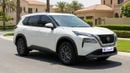 Nissan X Trail S 2023 | AED 918/Month | 0 DP | 30 Day Return | Warranty | Service History