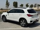 Mitsubishi ASX GLX HIGHLINE