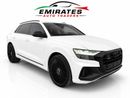 Audi Q8 55 TFSI S-LINE LUXURY