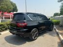 نيسان باترول LE T2