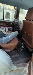 Toyota Land Cruiser 70 LC79 LX TOYOTA LAND CRUISER DC 2.8L AT FULL OPTION