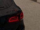 Mercedes Benz GLC 63 AMG S Export from Australia