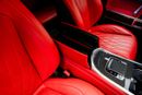 Mercedes Benz G63 AMG Manufaktur | Gargash Warranty and Service Contract