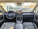 تويوتا راف ٤ أدفنتشر CVT FLAGHSIP / 2.0L PETROL AWD / RADAR, PANORAMIC ROOF, LEATHER WITH POWER SEAT (CODE # RA