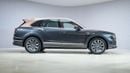 Bentley Bentayga SPEED UAE's Very Best Example | AED 10,322 Per Month