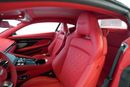 Aston Martin DB12 STANDARD