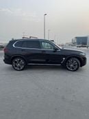 BMW X5 40i xDrive 3.0L