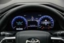 Toyota Land Cruiser VX LC300 3.3L -Attitude Black Inside Black | Export Only