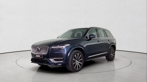 Volvo XC90 ULTIMATE BRIGHT | Guaranteed Warranty | 0 Down Payment