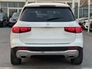 Mercedes Benz GLB250 4MATIC