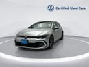 فولكس واجن جولف GTI جولف GTI سعة 2.0 لتر | فتحة سقف بانورامية | 245 حصان | مواصفات خليجية | ناقل حركة DSG بسبع سرعات