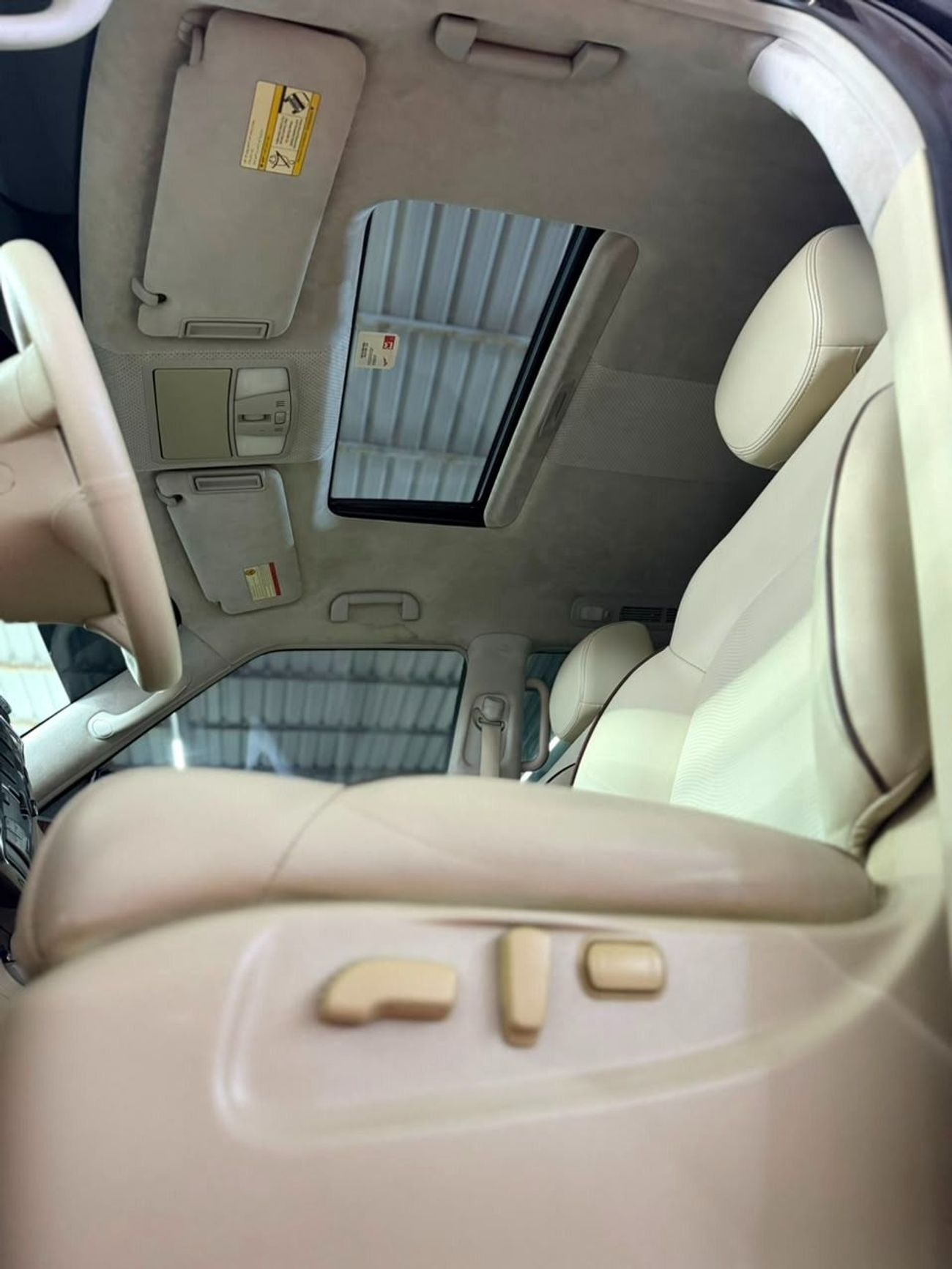 نيسان باترول SE TITANIUM