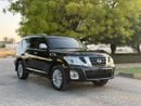 Nissan Patrol LE PLATINUM