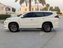 Mitsubishi Montero Sport GLS PREMIUM Top Line 4WD | Interior and Exterior Excellent Condition